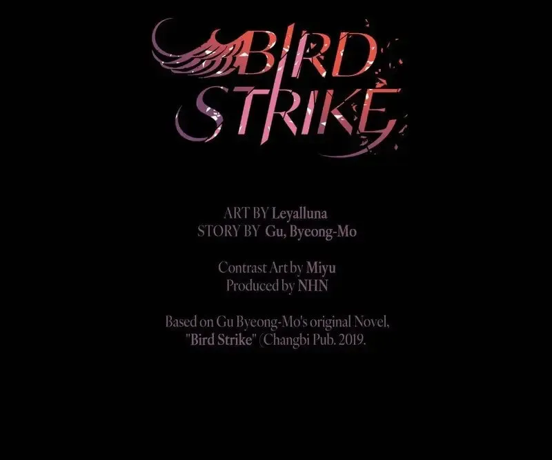 Bird Strike Chapter 15 page 86 - 