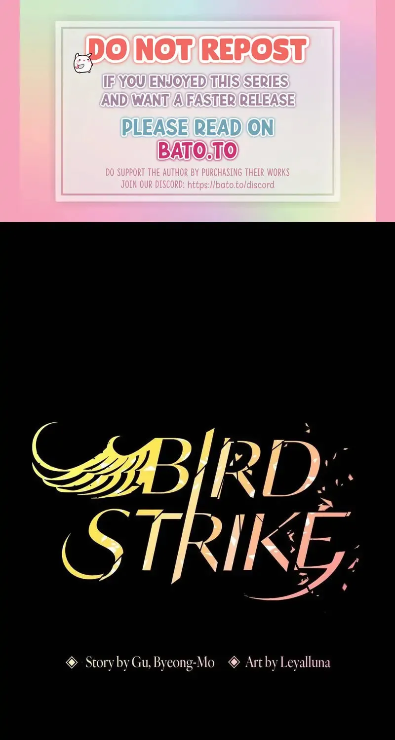 Bird Strike Chapter 16 page 1 - 