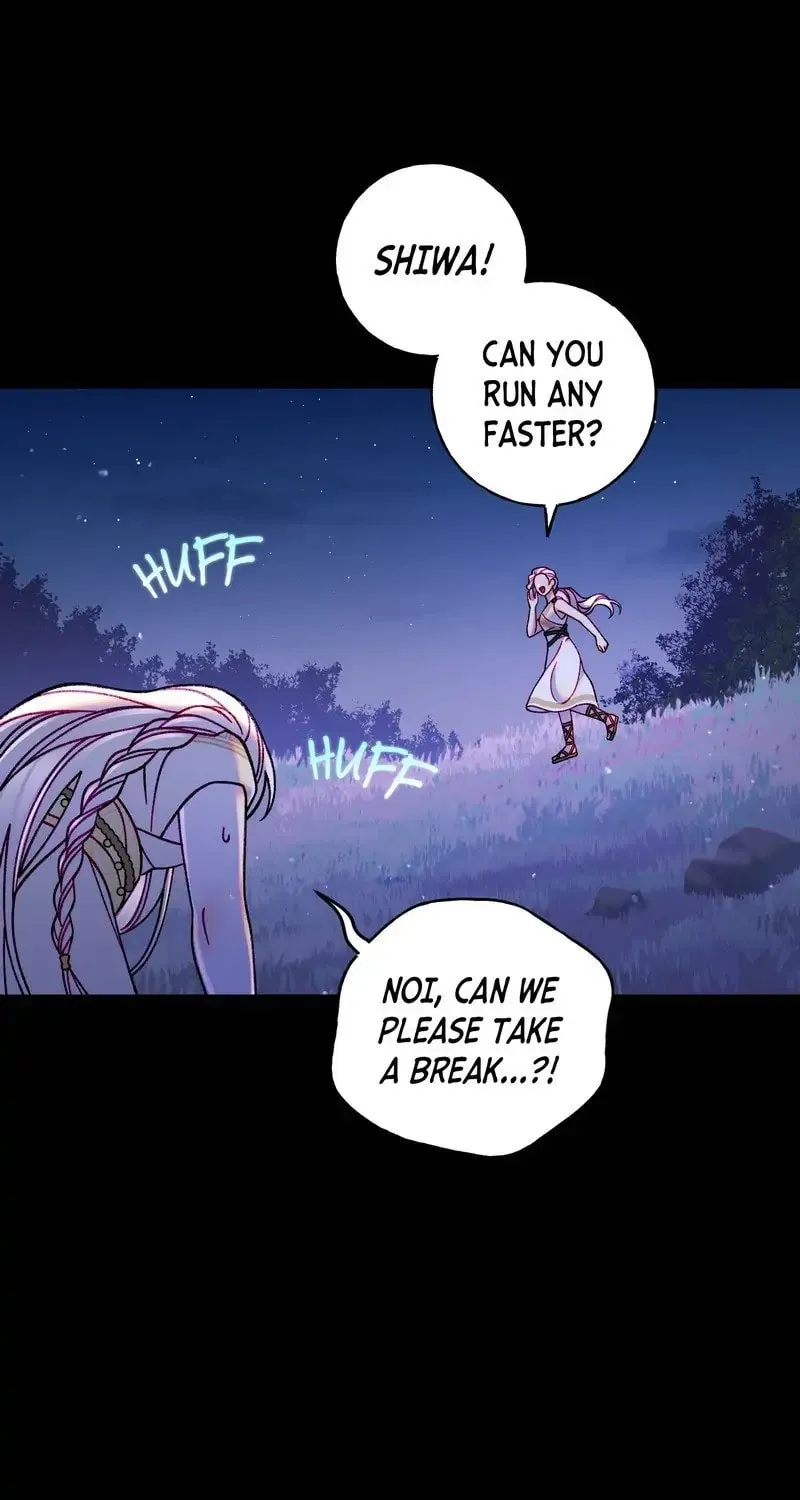 Bird Strike Chapter 16 page 48 - 