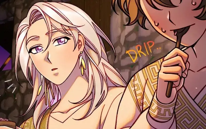 Bird Strike Chapter 16 page 8 - 
