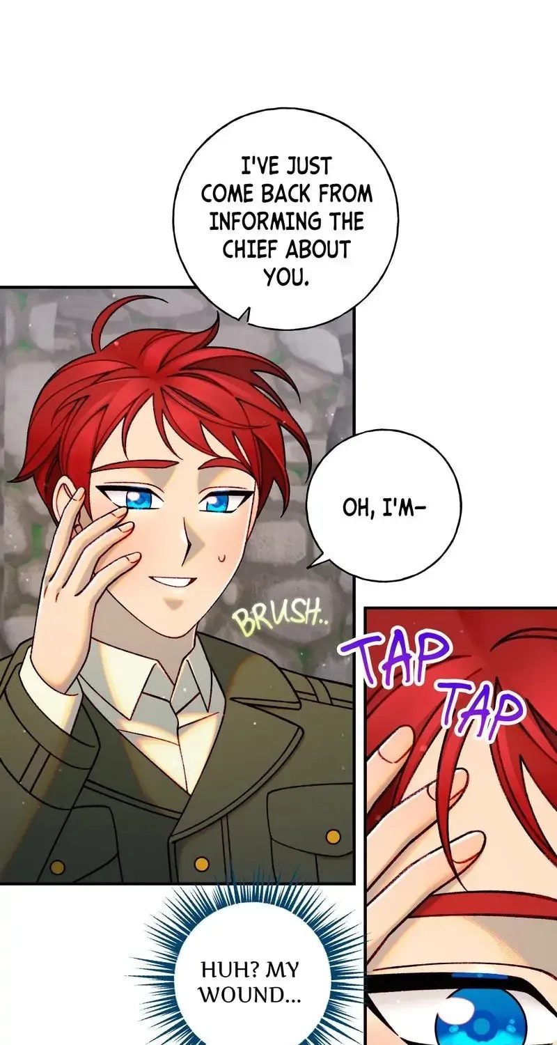 Bird Strike Chapter 17 page 20 - 
