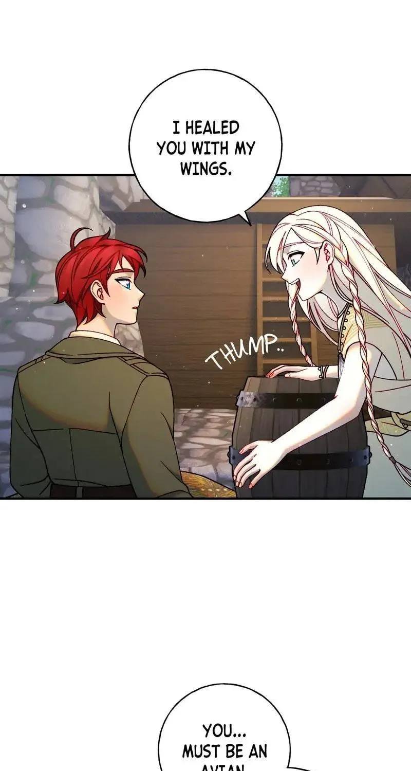 Bird Strike Chapter 17 page 22 - 