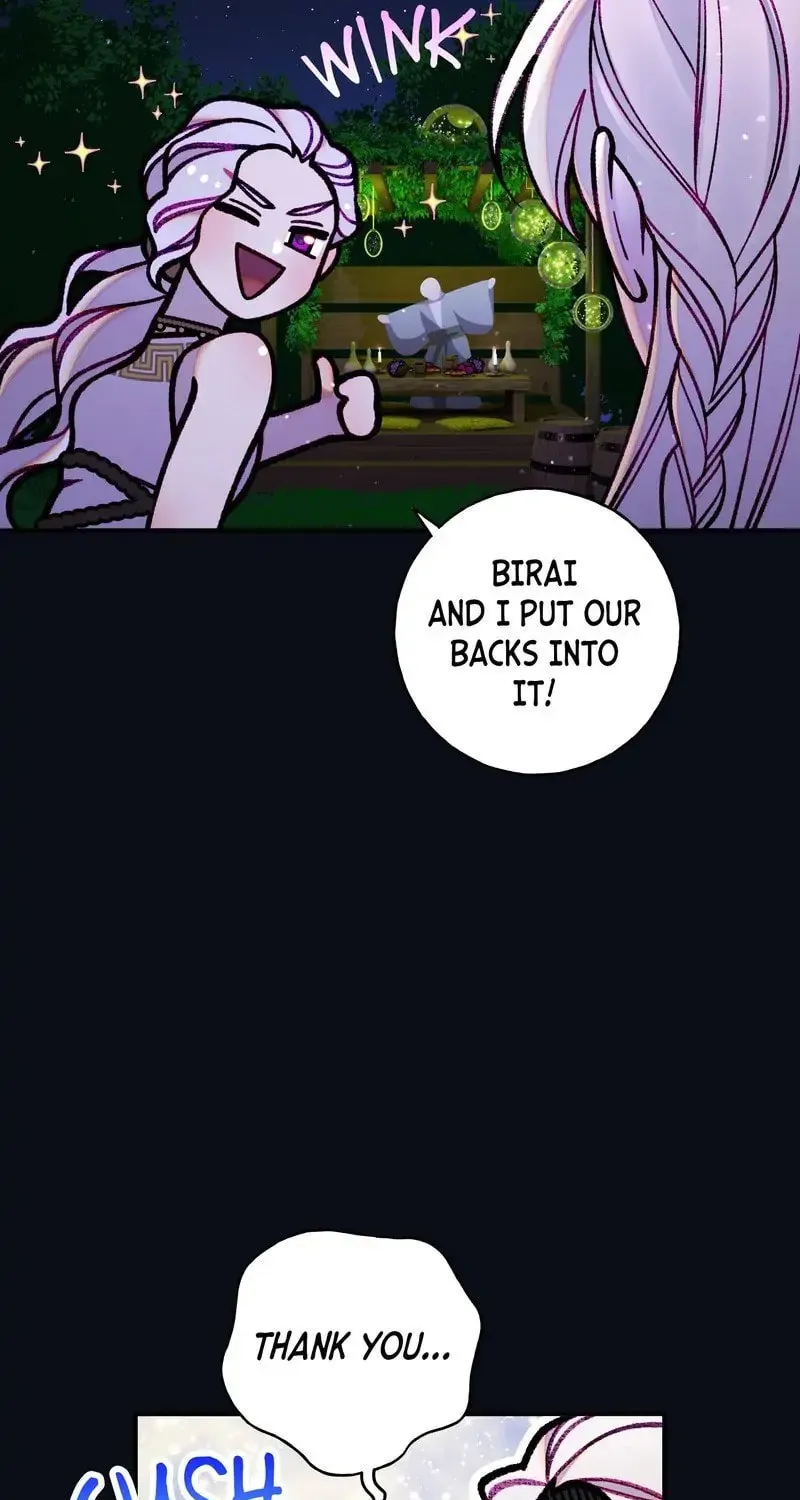 Bird Strike Chapter 17 page 82 - 