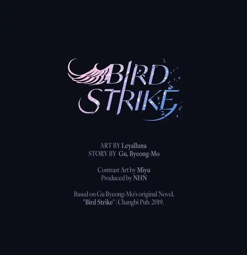 Bird Strike Chapter 17 page 92 - 