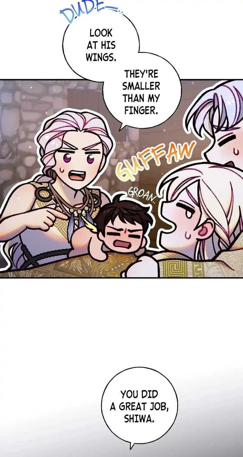 Bird Strike Chapter 18 page 67 - 
