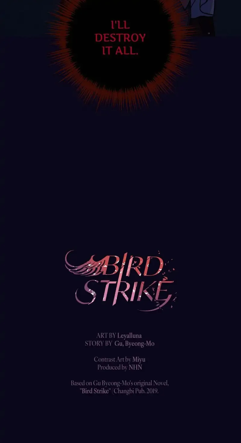 Bird Strike Chapter 18 page 90 - 