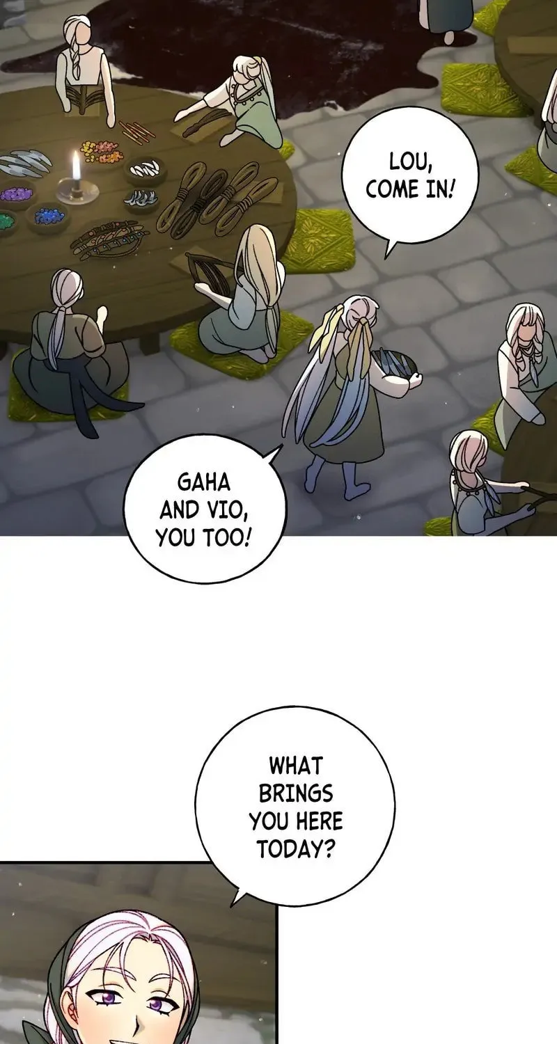 Bird Strike Chapter 19 page 14 - 