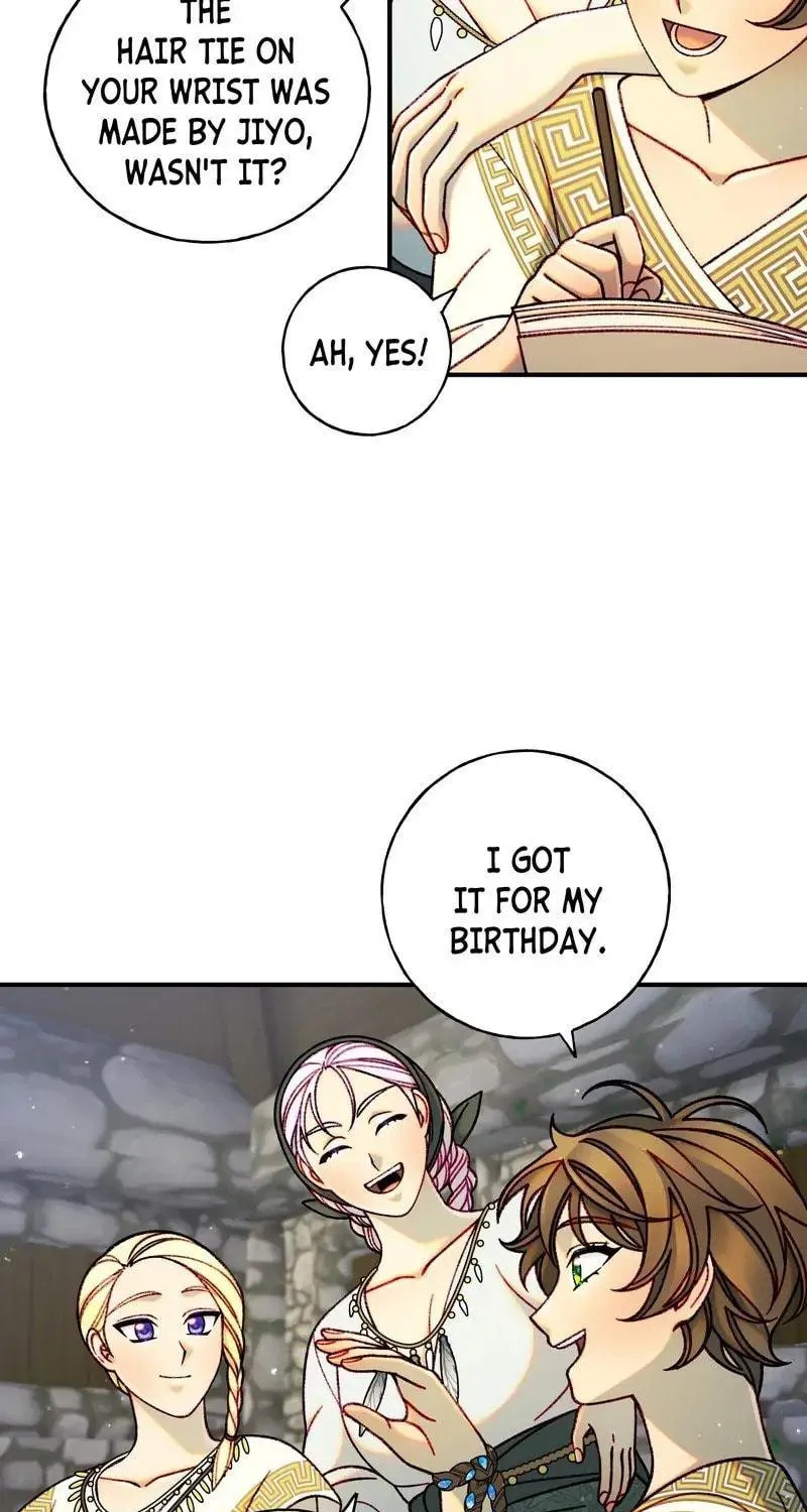 Bird Strike Chapter 19 page 33 - 