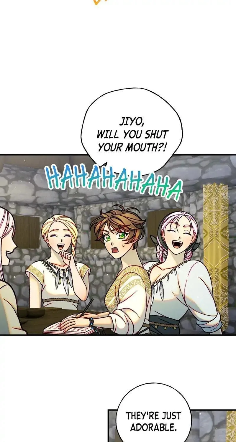 Bird Strike Chapter 19 page 44 - 