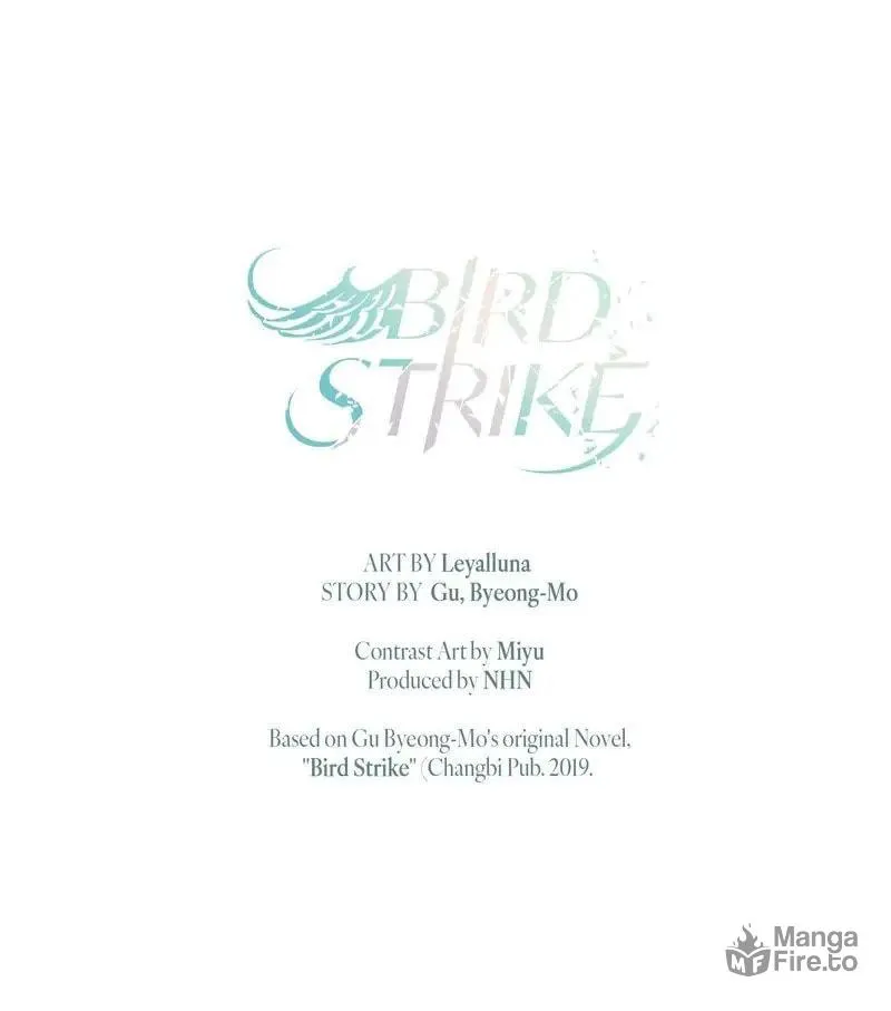 Bird Strike Chapter 19 page 74 - 