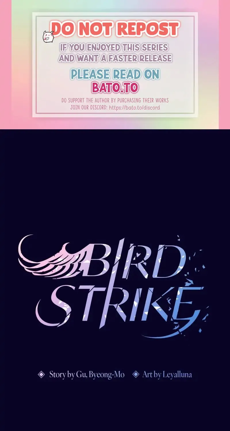 Bird Strike Chapter 2 page 1 - 