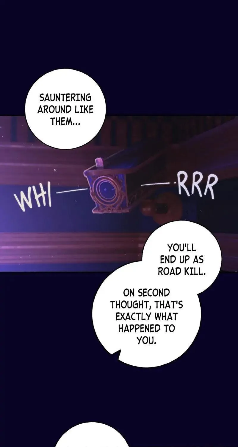 Bird Strike Chapter 2 page 11 - 