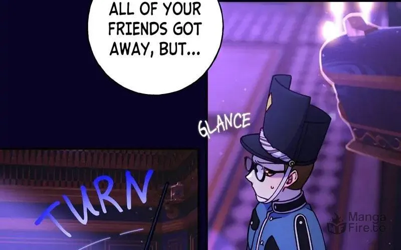 Bird Strike Chapter 2 page 12 - 