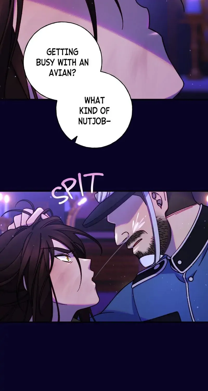 Bird Strike Chapter 2 page 15 - 
