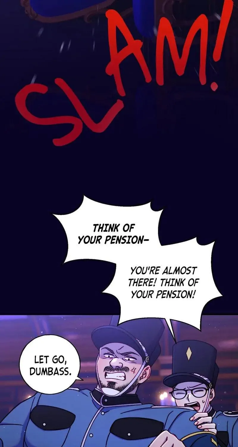 Bird Strike Chapter 2 page 19 - 
