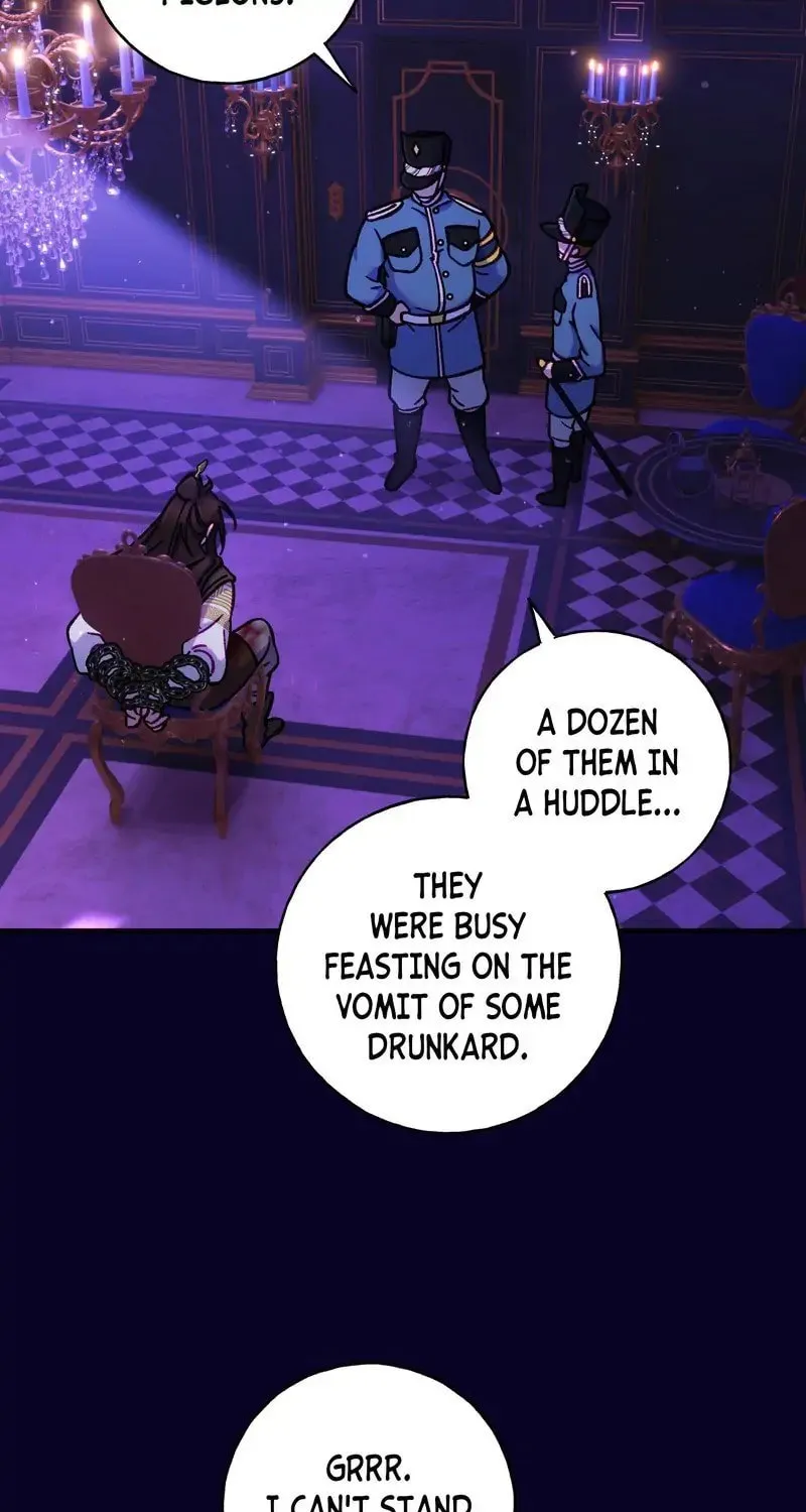 Bird Strike Chapter 2 page 3 - 
