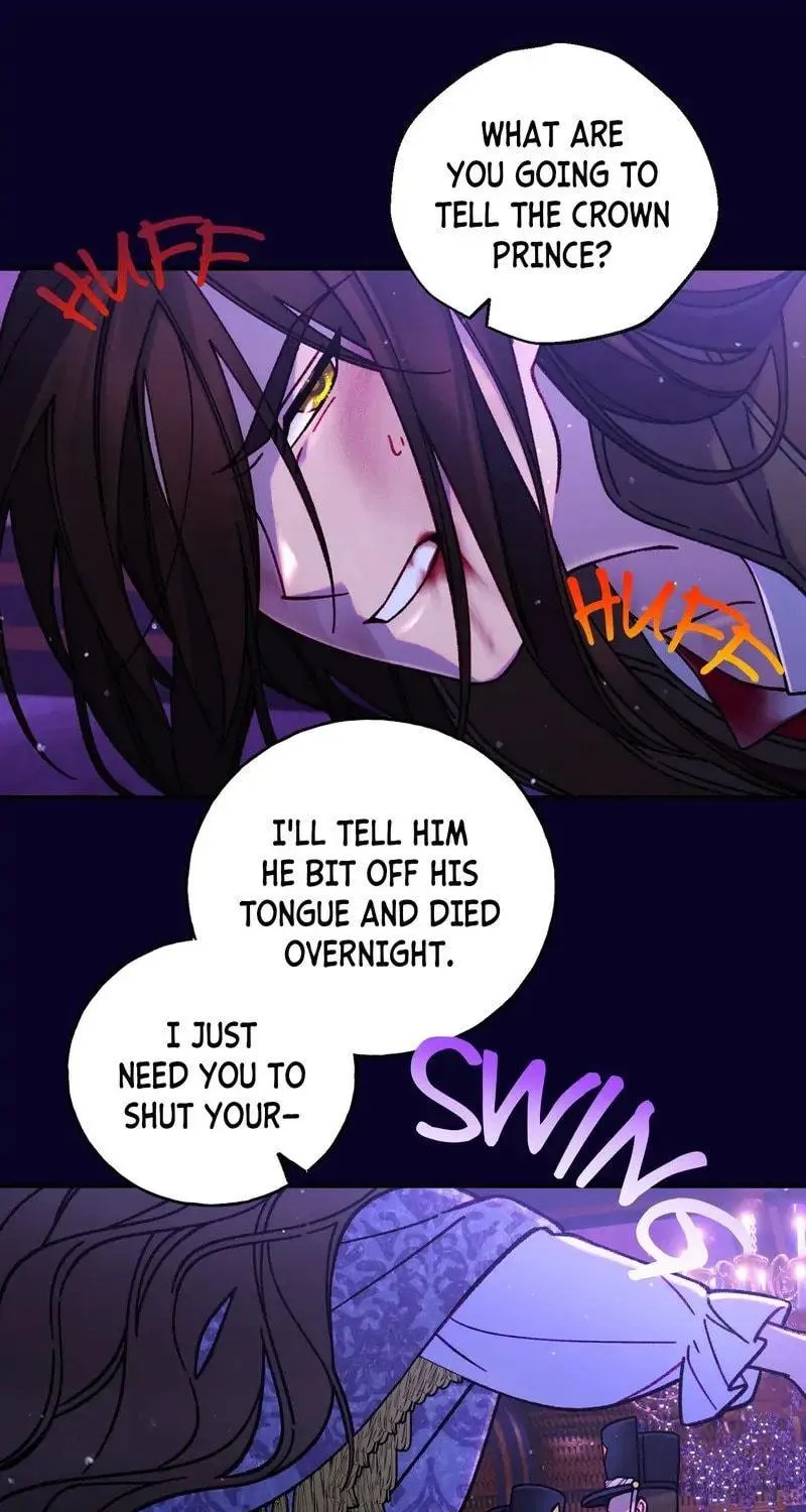 Bird Strike Chapter 2 page 22 - 