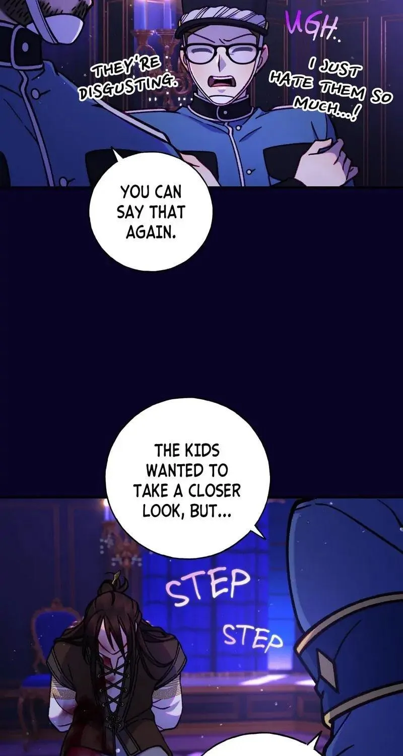 Bird Strike Chapter 2 page 5 - 