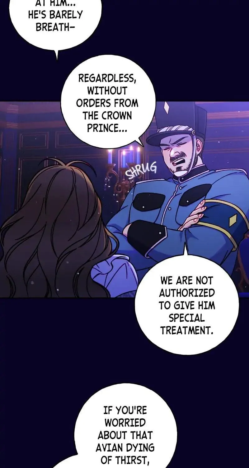 Bird Strike Chapter 2 page 44 - 