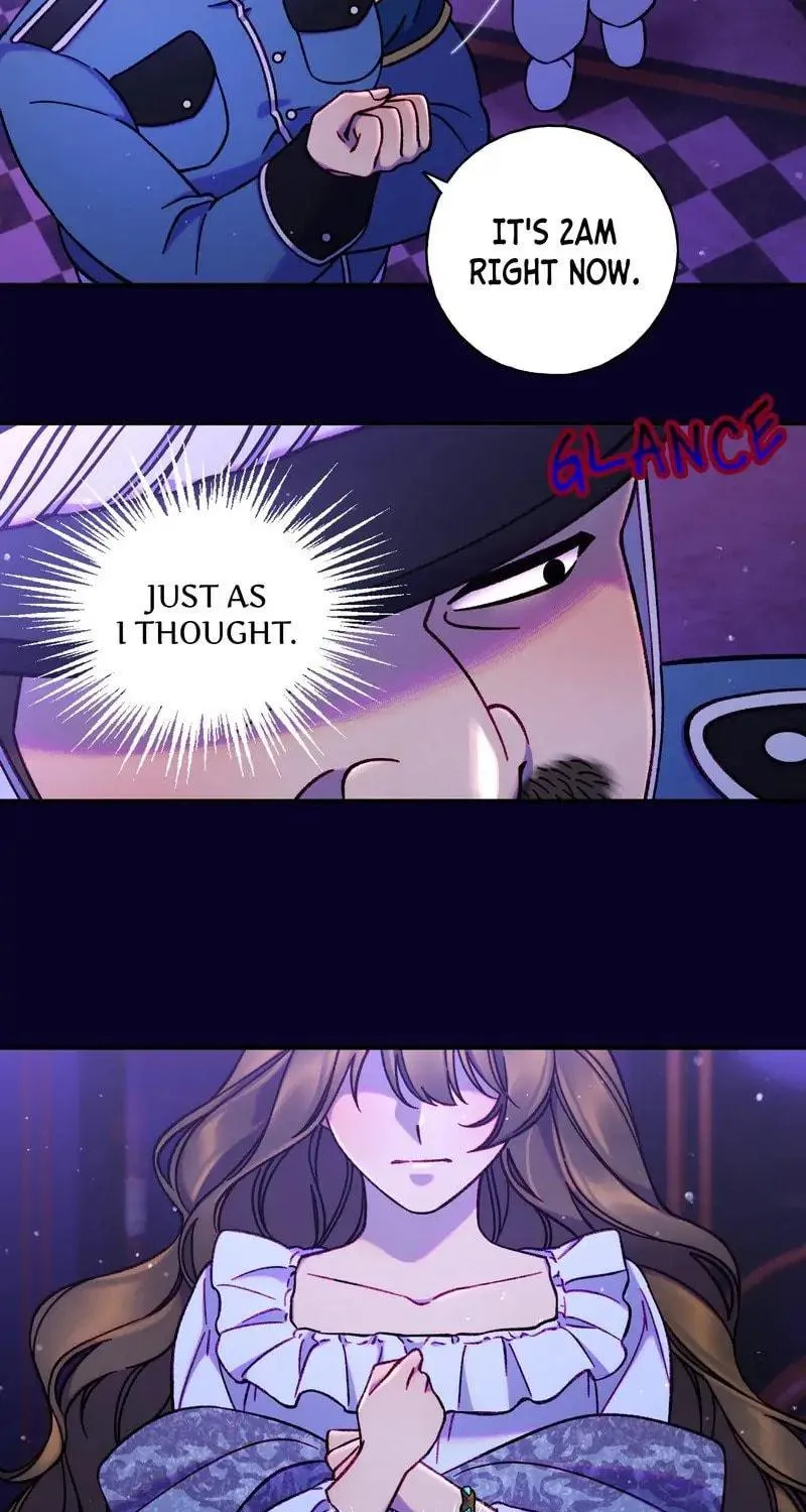 Bird Strike Chapter 2 page 46 - 