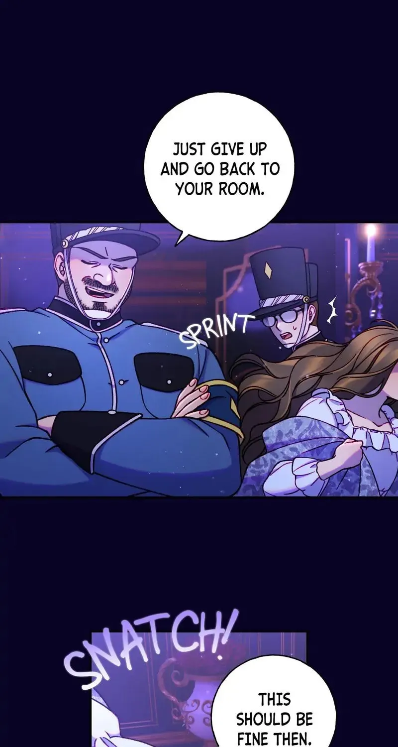 Bird Strike Chapter 2 page 48 - 