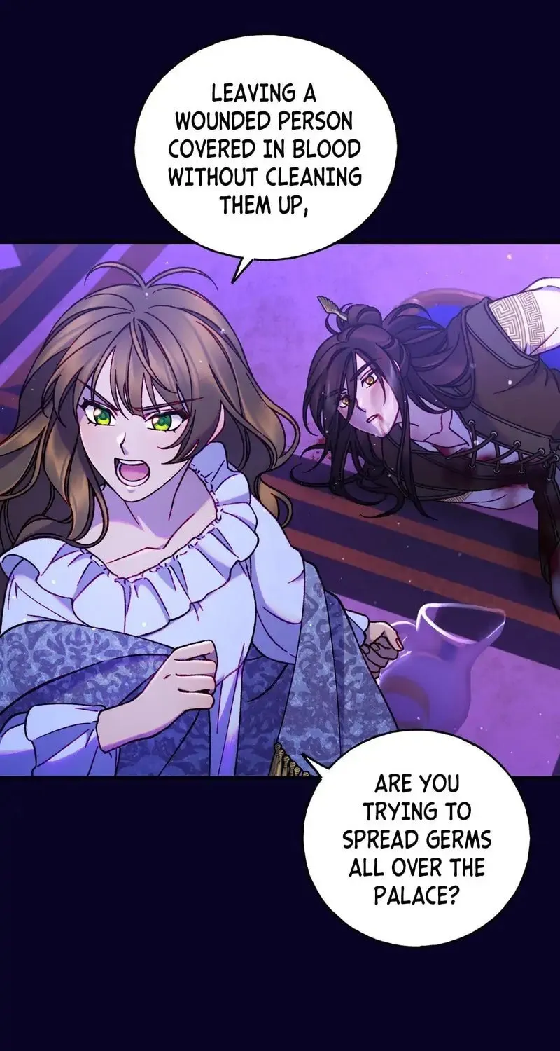Bird Strike Chapter 2 page 51 - 