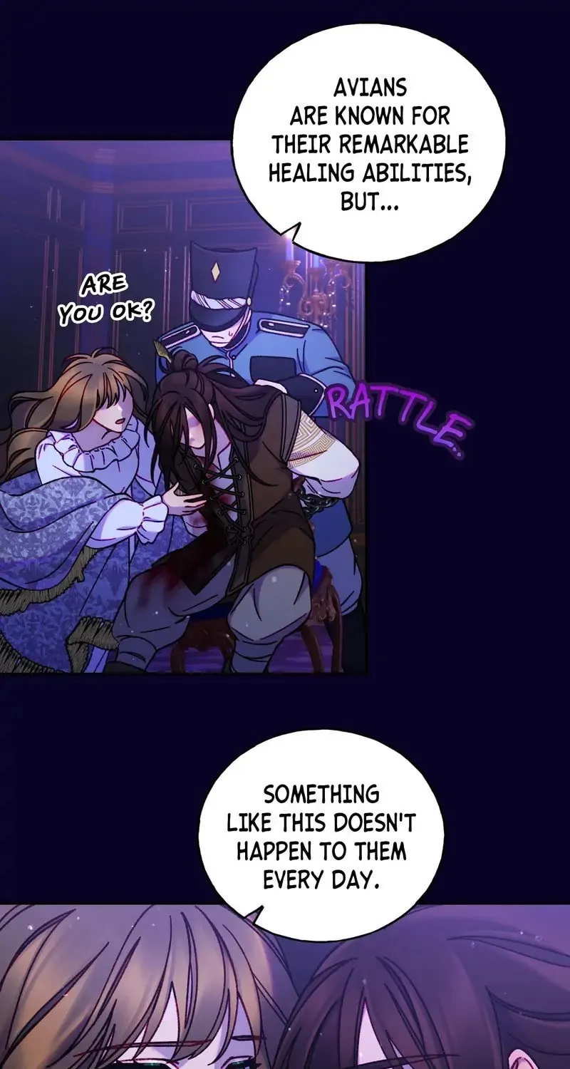 Bird Strike Chapter 2 page 58 - 
