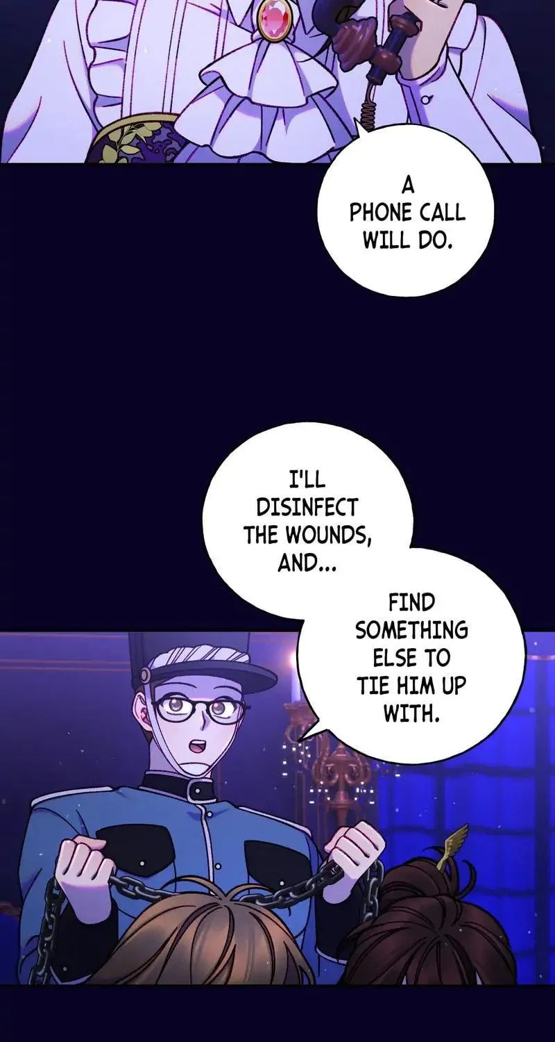 Bird Strike Chapter 2 page 71 - 