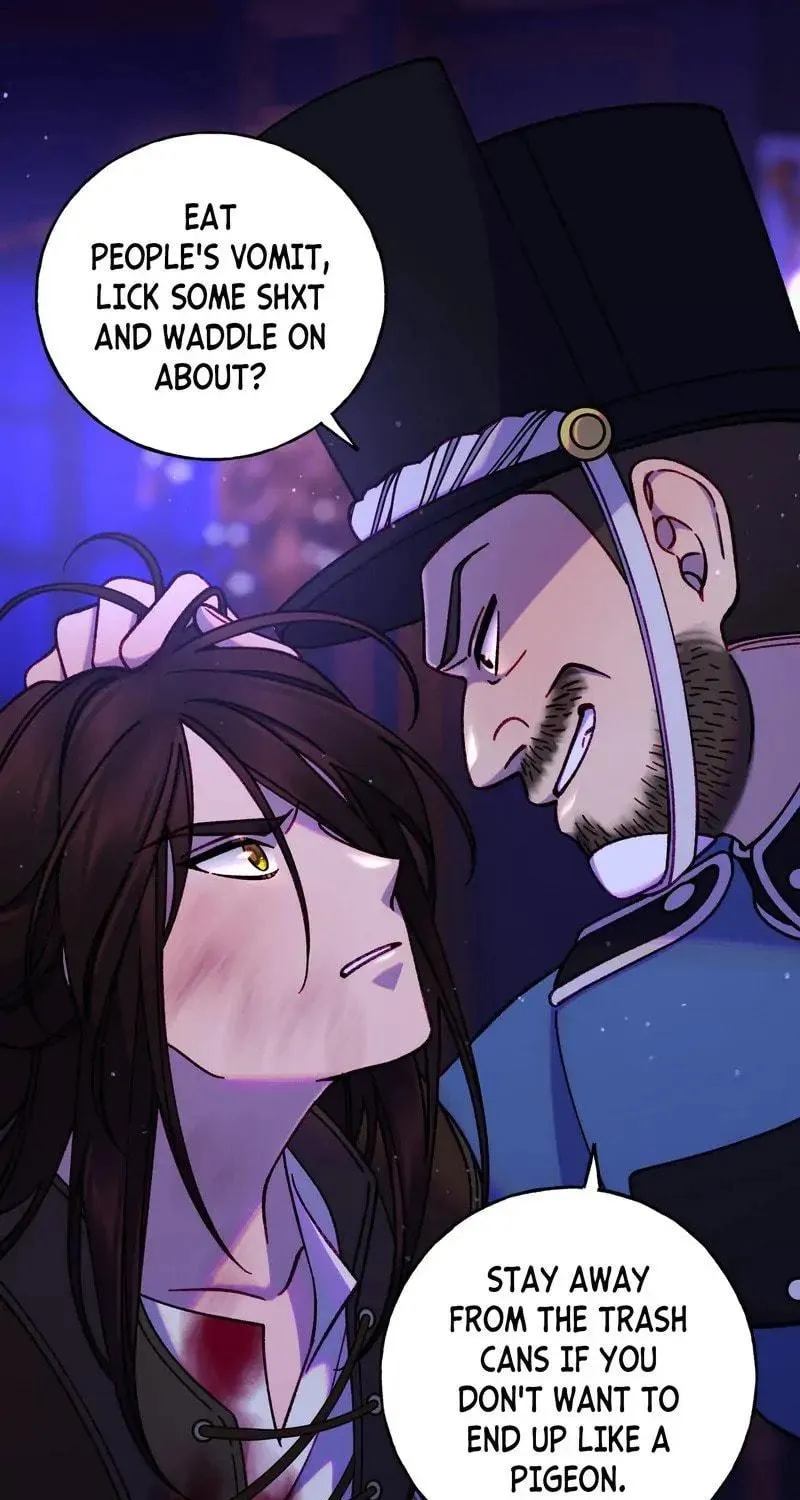 Bird Strike Chapter 2 page 9 - 