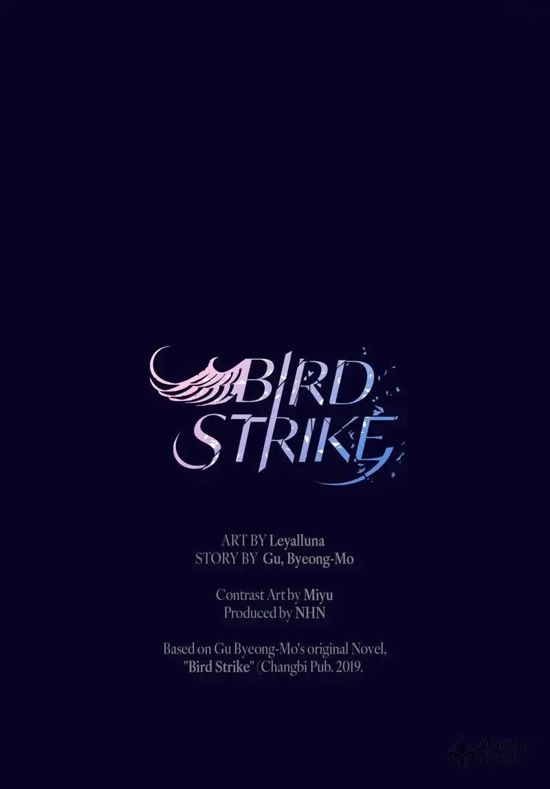 Bird Strike Chapter 2 page 82 - 