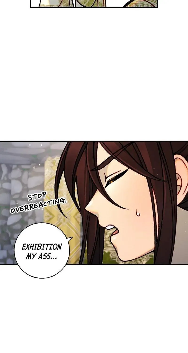 Bird Strike Chapter 20 page 21 - 