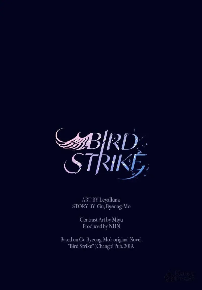 Bird Strike Chapter 20 page 72 - 