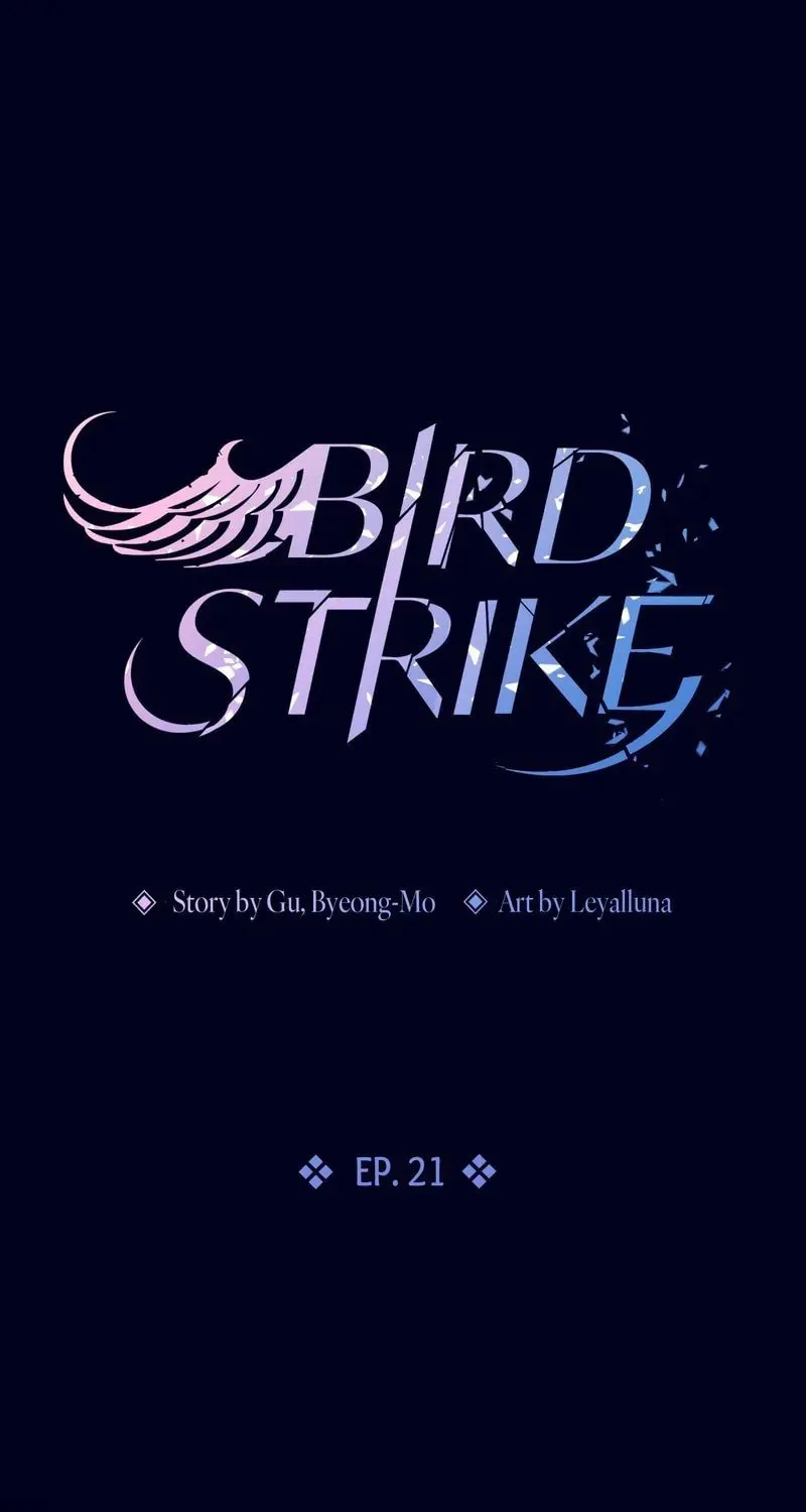 Bird Strike Chapter 21 page 1 - 