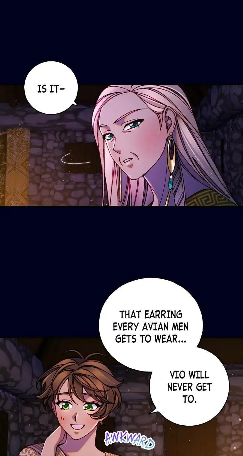 Bird Strike Chapter 21 page 10 - 