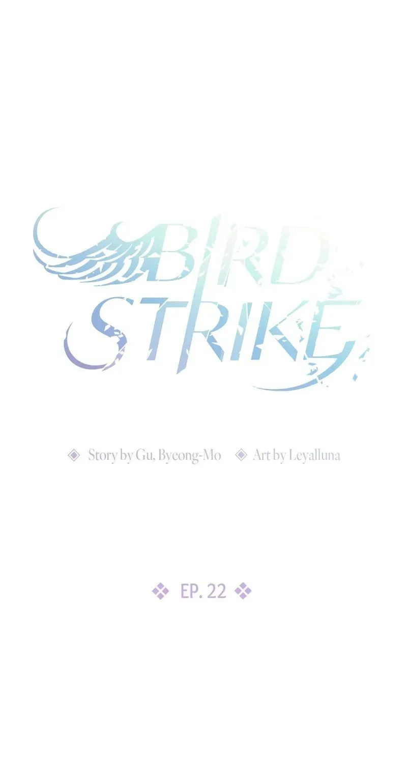 Bird Strike Chapter 22 page 1 - 