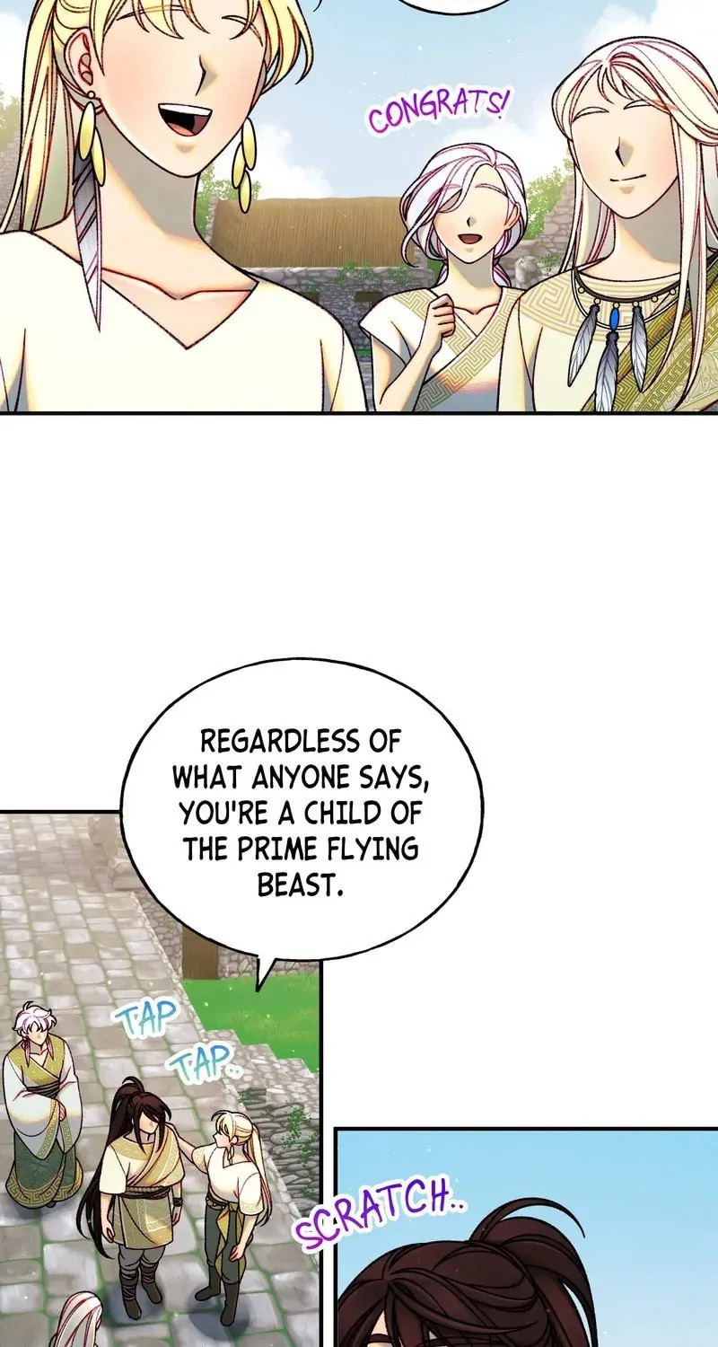 Bird Strike Chapter 22 page 3 - 