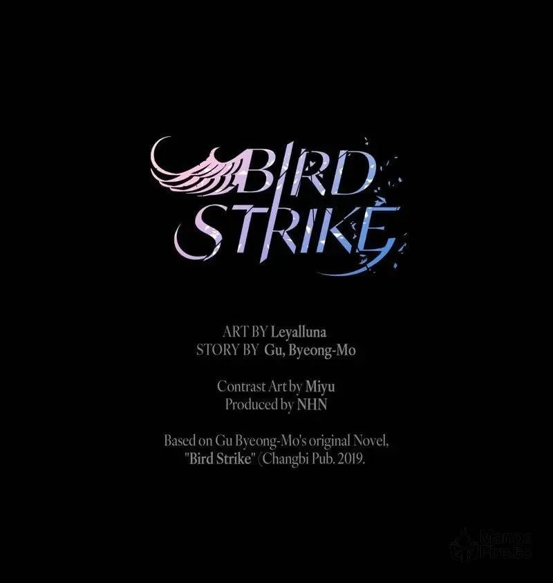 Bird Strike Chapter 22 page 78 - 