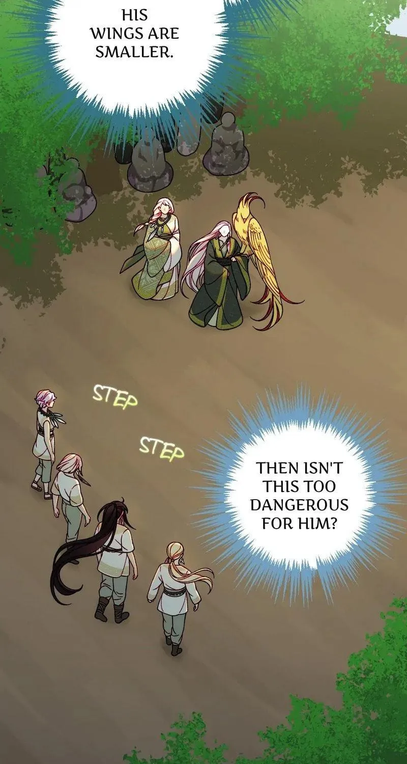 Bird Strike Chapter 23 page 66 - 