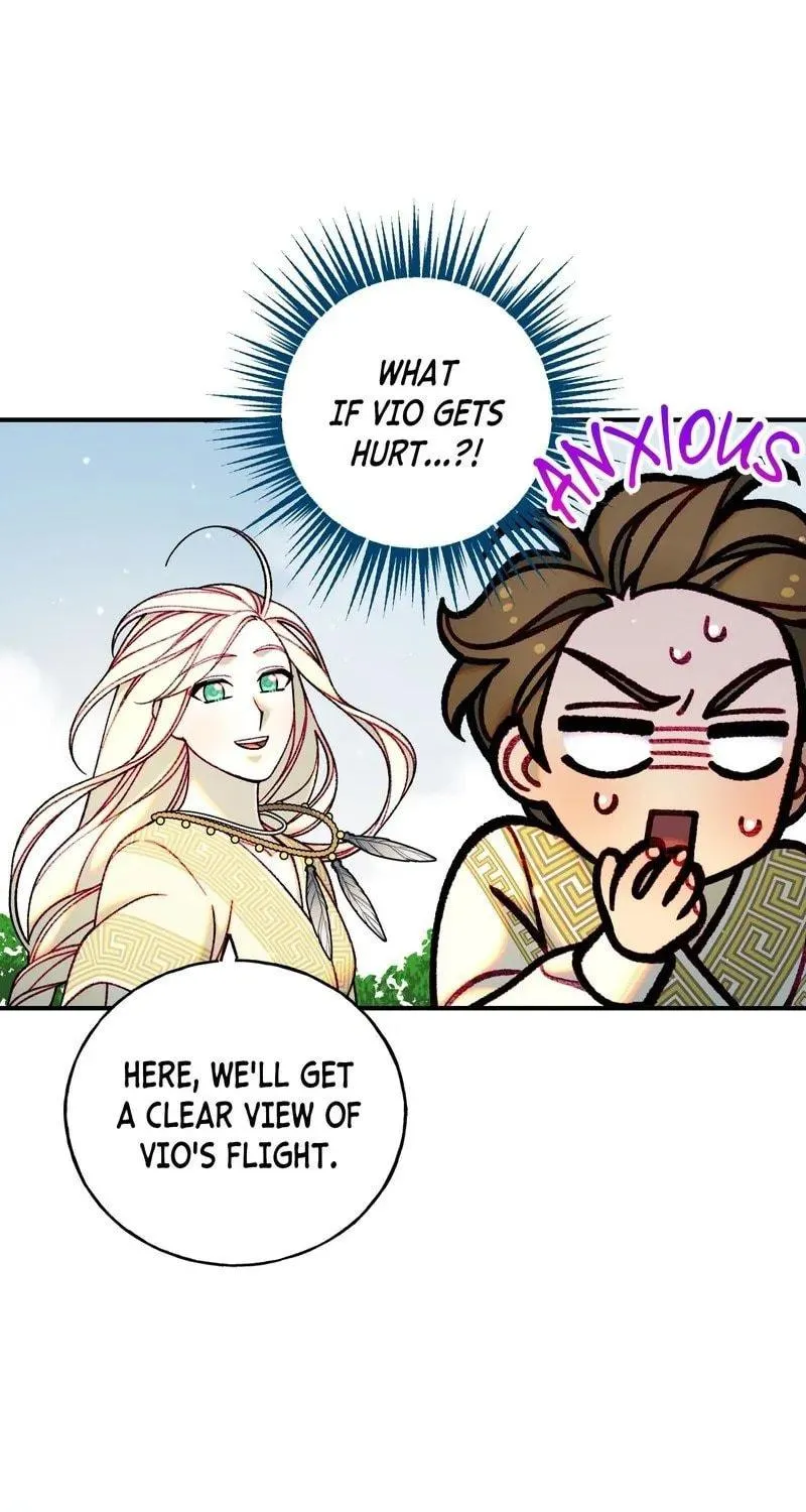 Bird Strike Chapter 23 page 68 - 