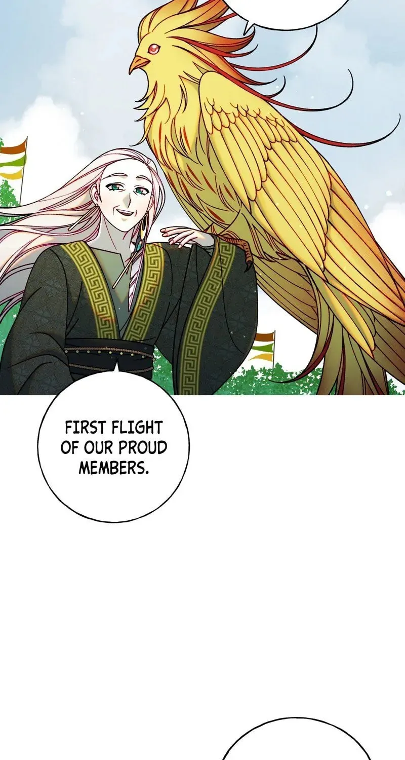 Bird Strike Chapter 23 page 70 - 