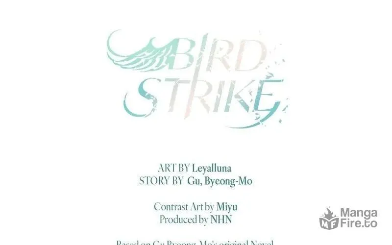 Bird Strike Chapter 23 page 87 - 