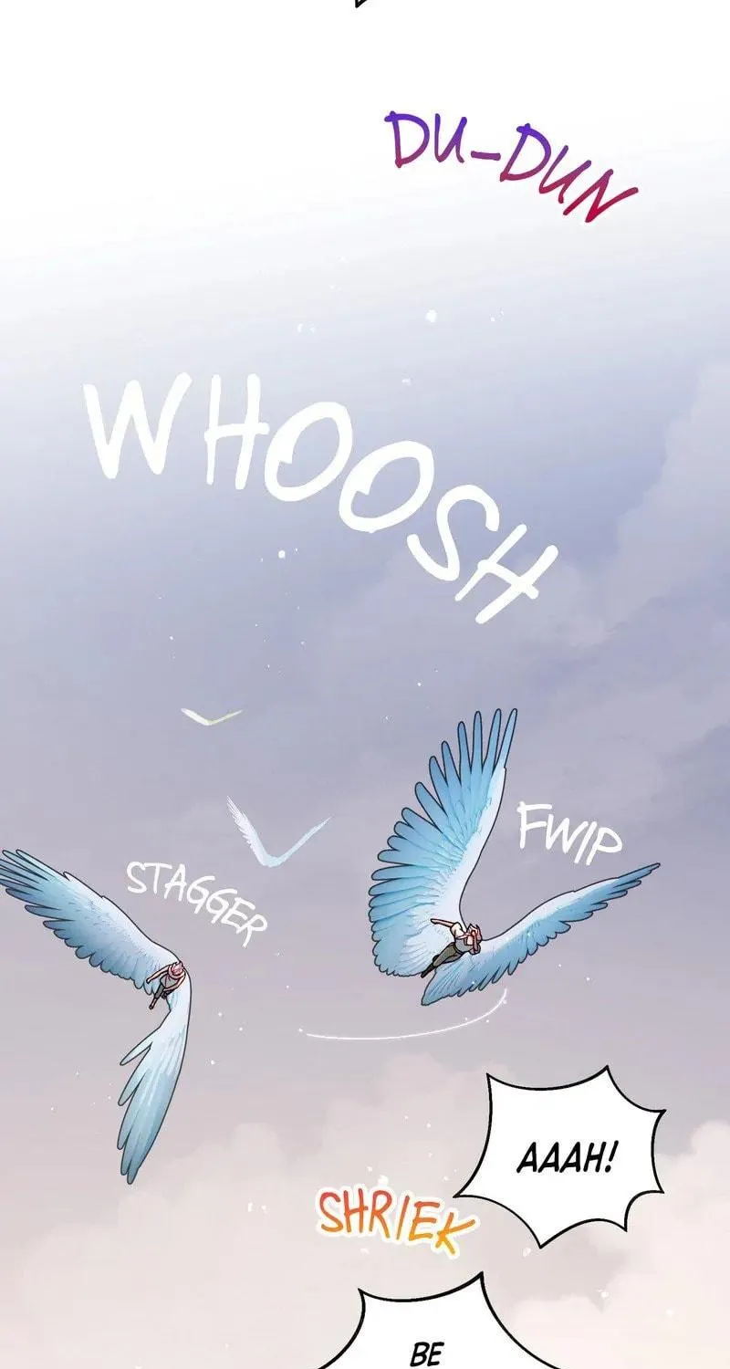 Bird Strike Chapter 24 page 32 - 