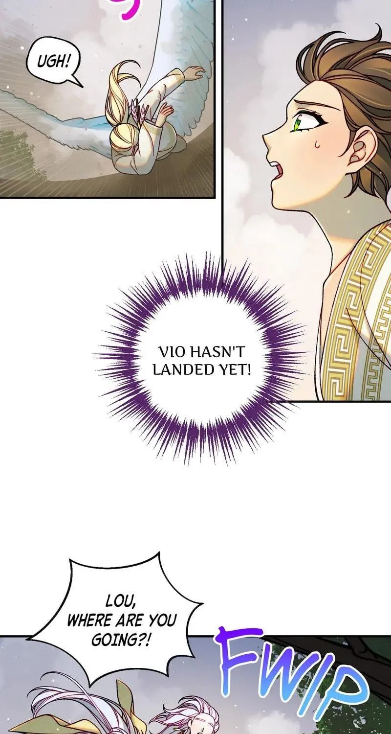 Bird Strike Chapter 24 page 43 - 