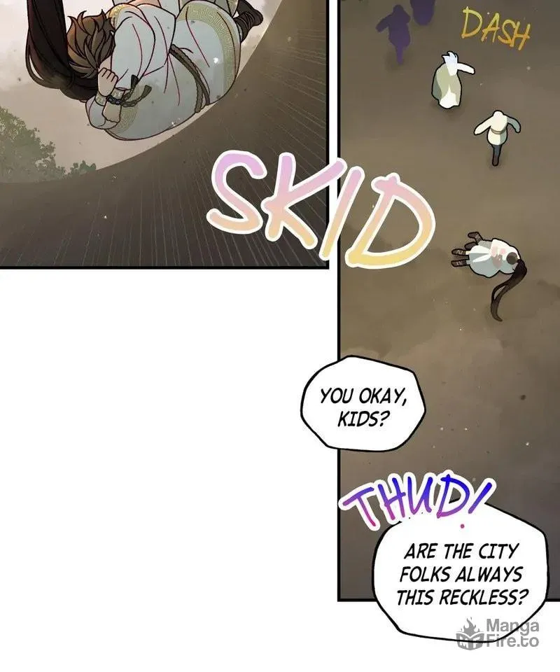 Bird Strike Chapter 24 page 55 - 