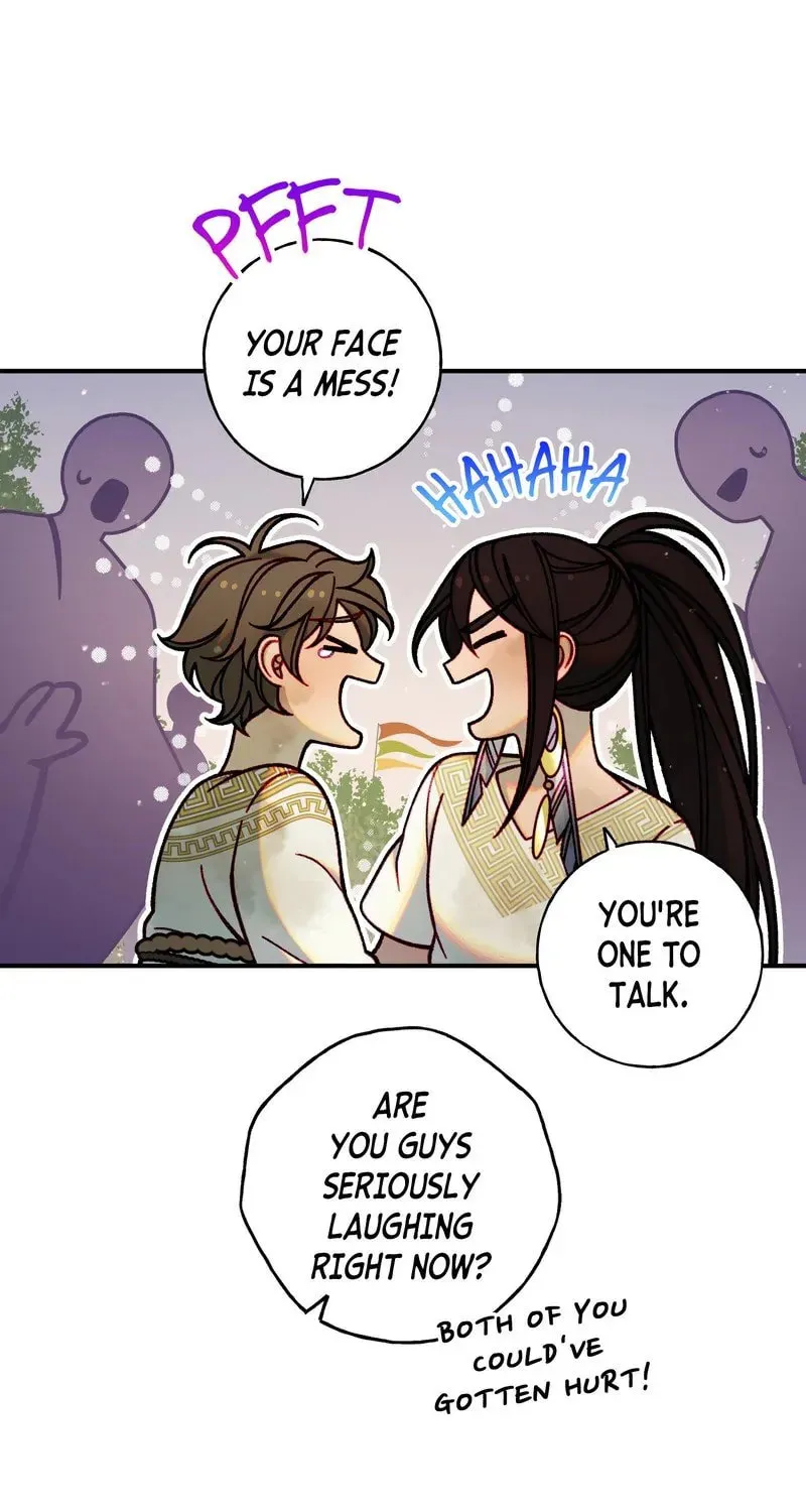 Bird Strike Chapter 24 page 58 - 