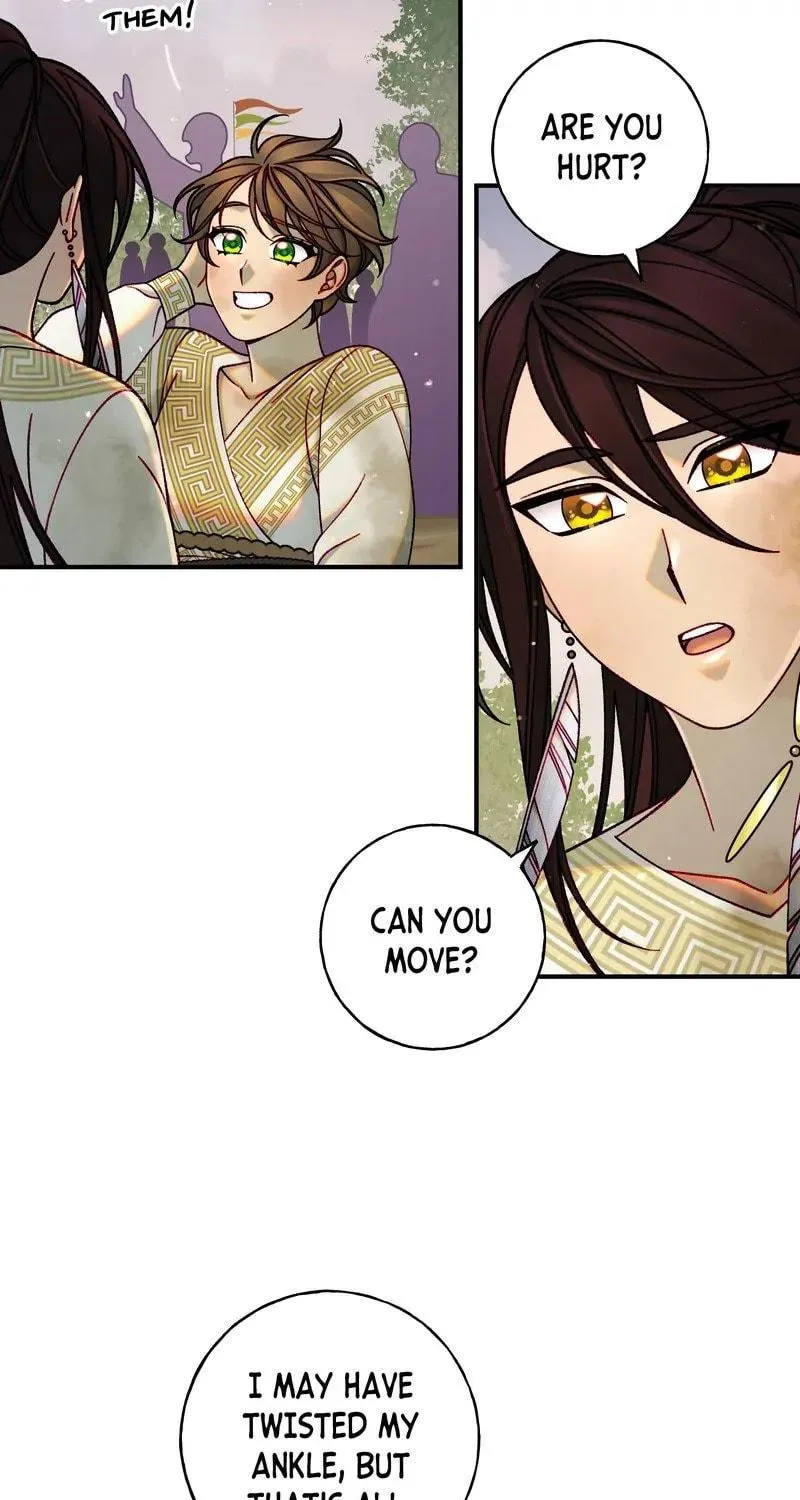 Bird Strike Chapter 24 page 60 - 