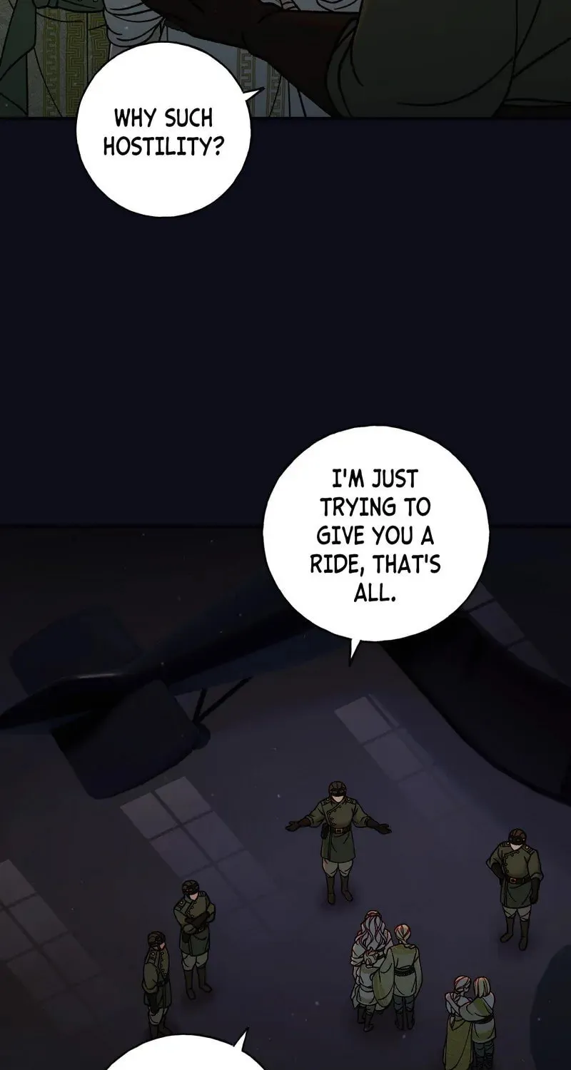 Bird Strike Chapter 24 page 87 - 