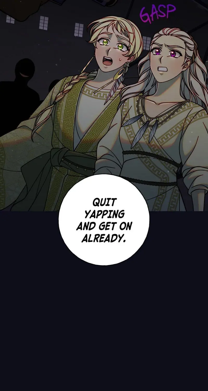 Bird Strike Chapter 24 page 91 - 