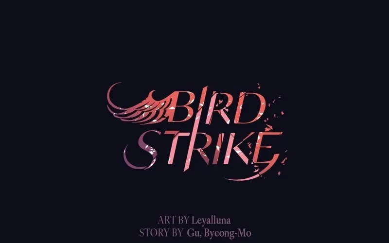 Bird Strike Chapter 24 page 92 - 