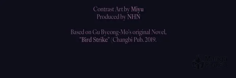 Bird Strike Chapter 24 page 93 - 